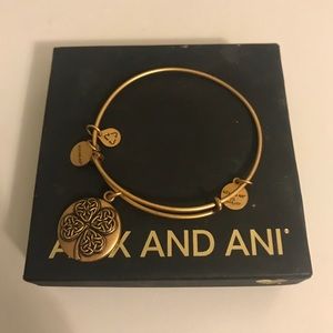 Alex and Ani Bracelet